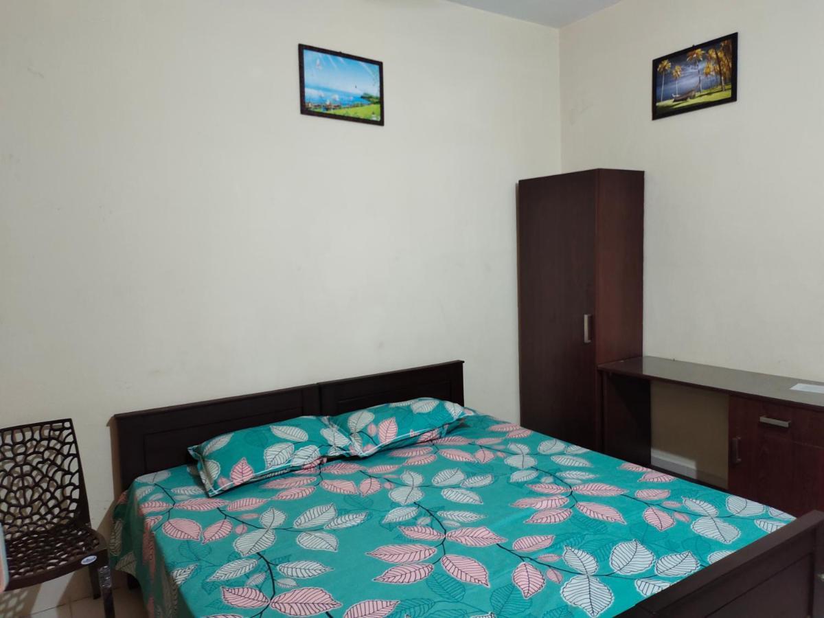 Malabar Residency Hotel Perintalmanna Room photo